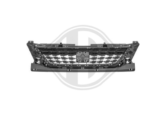 Radiateurgrille, afbeelding 2