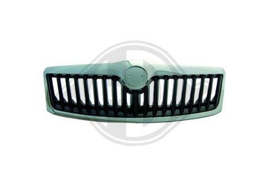 Radiateurgrille, afbeelding 2