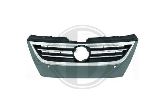 Radiateurgrille, afbeelding 2