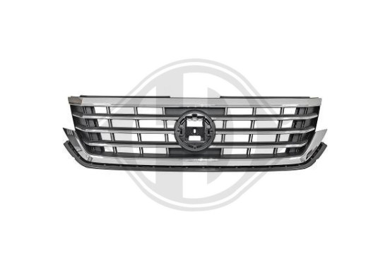 Radiateurgrille, afbeelding 2