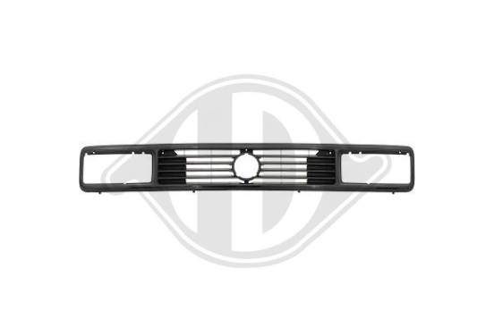 Radiateurgrille, afbeelding 2