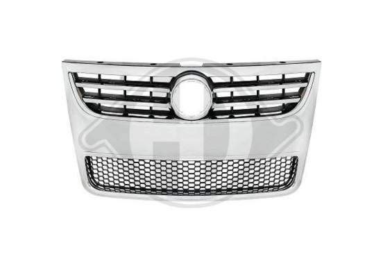 Radiateurgrille, afbeelding 2