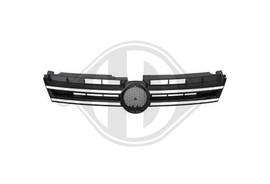Radiateurgrille, afbeelding 2