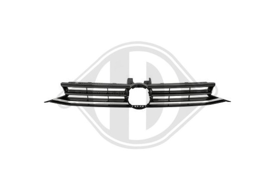 Radiateurgrille, afbeelding 2