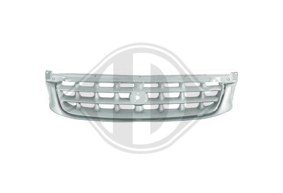 Radiateurgrille, afbeelding 2