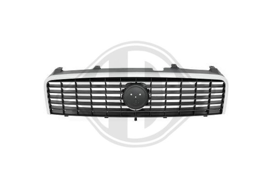Radiateurgrille, afbeelding 2