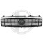 Radiateurgrille, voorbeeld 2