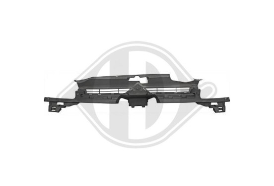 Radiateurgrille, afbeelding 2