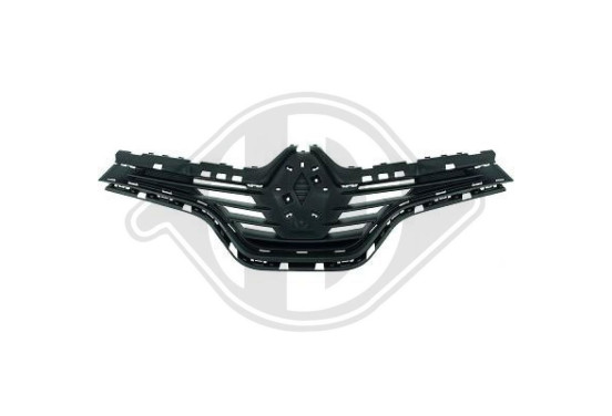 Radiateurgrille, afbeelding 2