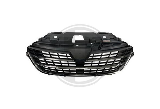 Radiateurgrille, afbeelding 2