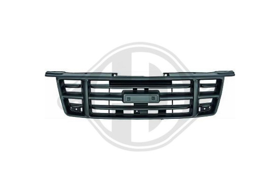 Radiateurgrille, afbeelding 2