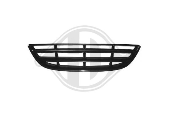 Radiateurgrille, afbeelding 2