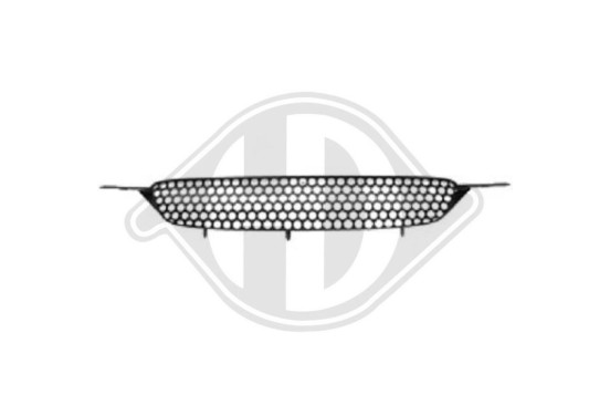 Radiateurgrille, afbeelding 2