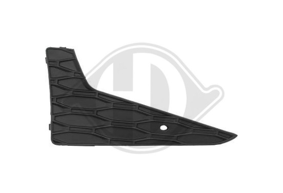 Radiateurgrille, afbeelding 2