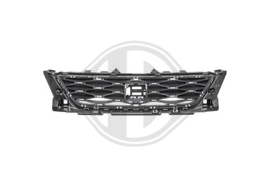 Radiateurgrille, afbeelding 2