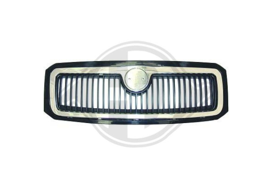 Radiateurgrille, afbeelding 2