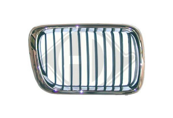 Radiateurgrille, afbeelding 2