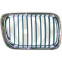 Radiateurgrille, voorbeeld 2