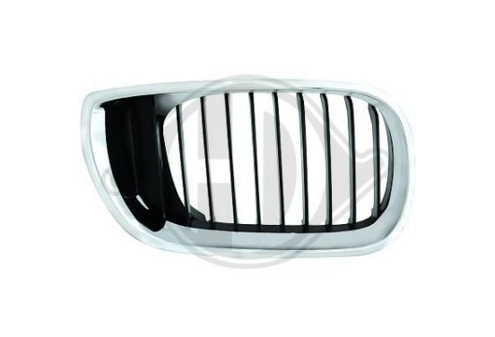 Radiateurgrille, afbeelding 2