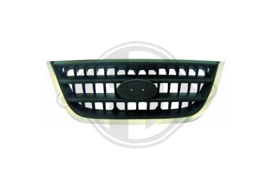 Radiateurgrille, afbeelding 2