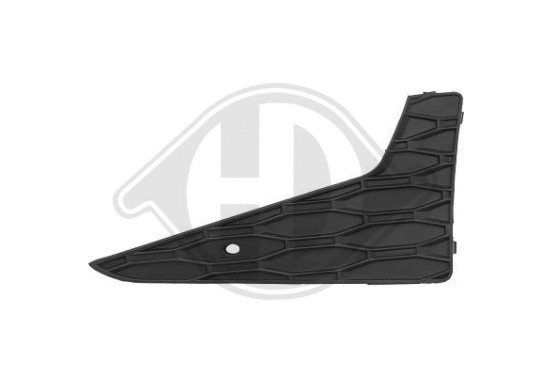 Radiateurgrille, afbeelding 2