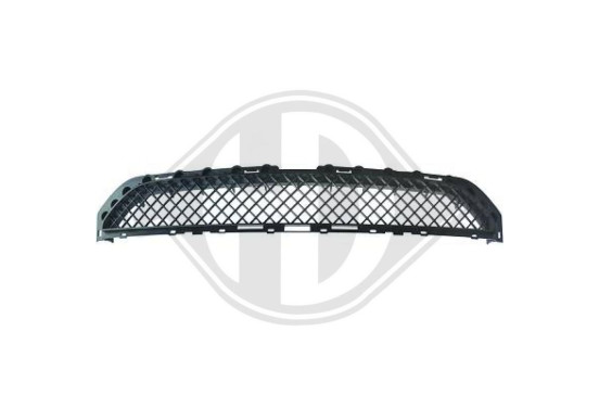 Radiateurgrille, afbeelding 2