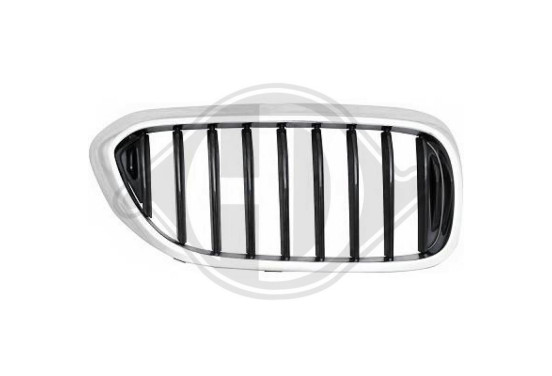 Radiateurgrille, afbeelding 2