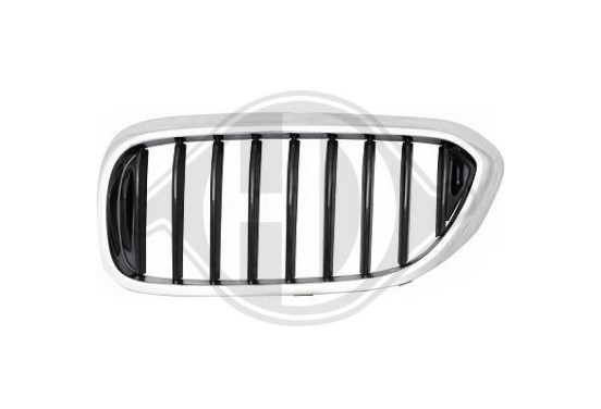 Radiateurgrille, afbeelding 2