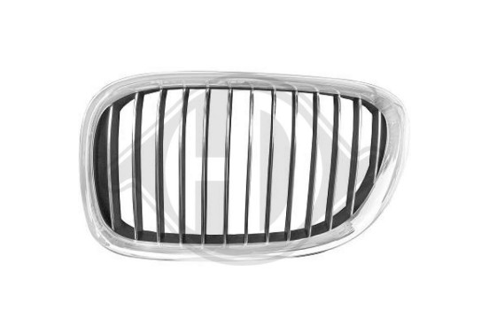 Radiateurgrille, afbeelding 2