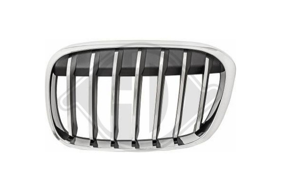 Radiateurgrille, afbeelding 2