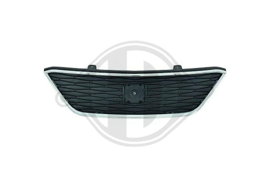 Radiateurgrille, afbeelding 2
