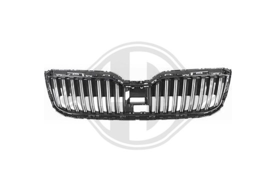 Radiateurgrille, afbeelding 2
