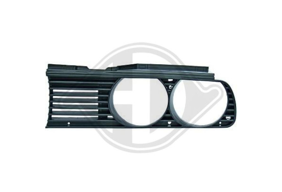Radiateurgrille, afbeelding 2
