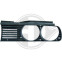 Radiateurgrille, voorbeeld 2