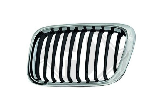 Radiateurgrille, afbeelding 2
