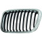 Radiateurgrille, voorbeeld 2