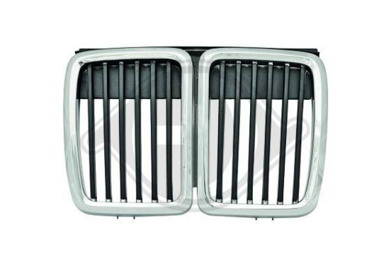 Radiateurgrille, afbeelding 2
