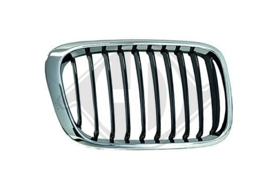 Radiateurgrille, afbeelding 2