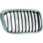 Radiateurgrille, voorbeeld 2