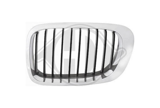 Radiateurgrille, afbeelding 2