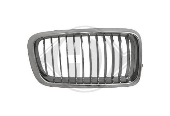 Radiateurgrille, afbeelding 2