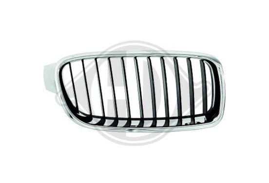Radiateurgrille, afbeelding 2