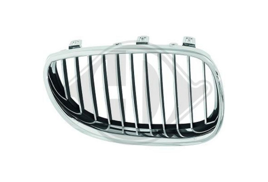 Radiateurgrille, afbeelding 2