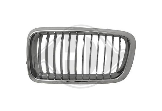 Radiateurgrille, afbeelding 2