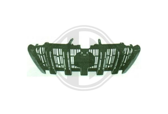 Radiateurgrille, afbeelding 2