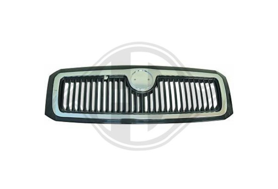 Radiateurgrille, afbeelding 2