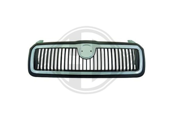Radiateurgrille, afbeelding 2