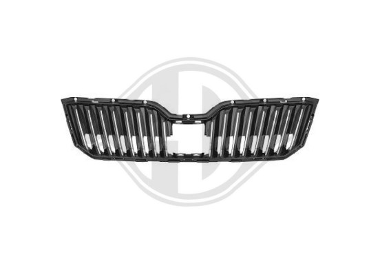 Radiateurgrille, afbeelding 2