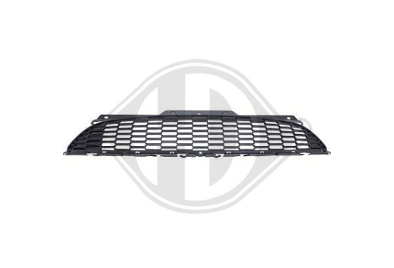 Radiateurgrille, afbeelding 2