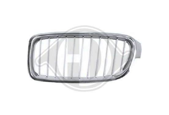 Radiateurgrille, afbeelding 2